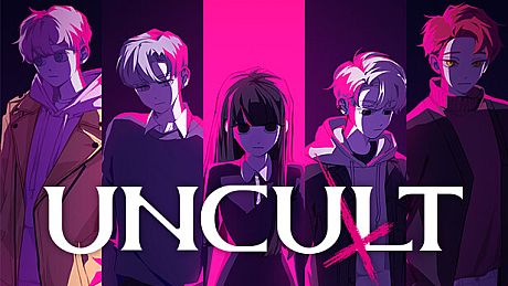 UNCULT Game
