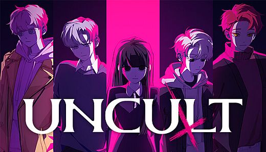 UNCULT