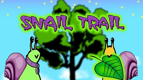 SnaiL TraiL Game