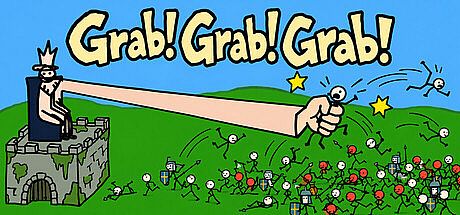 Grab! Grab! Grab!