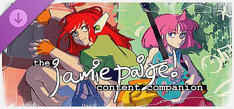 UNBEATABLE - The Jamie Paige Content Companion DLC