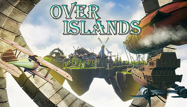Buy Over Islands