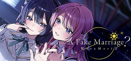 Watamari Part2 - A Fake Marriage? Game