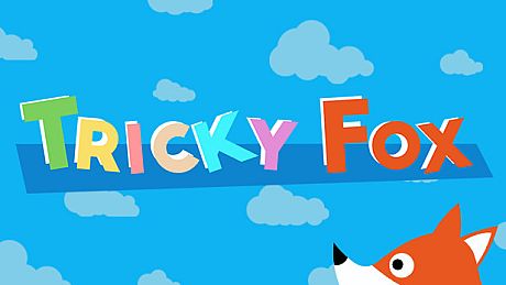Tricky Fox