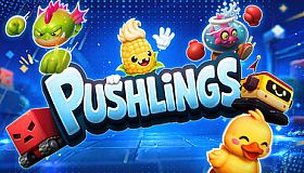 Pushlings