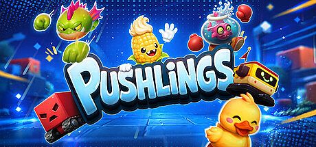 Pushlings Game