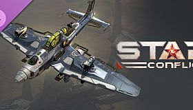 Star Conflict - Chaos