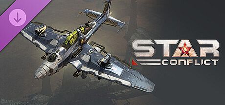 Star Conflict - Chaos