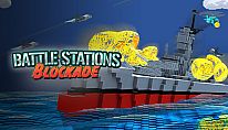 Acheter Battle Stations Blockade PC