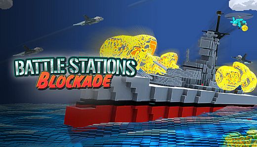 Battle Stations Blockade