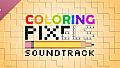 Coloring Pixels - Soundtrack