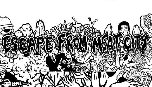 Escape From Meat City