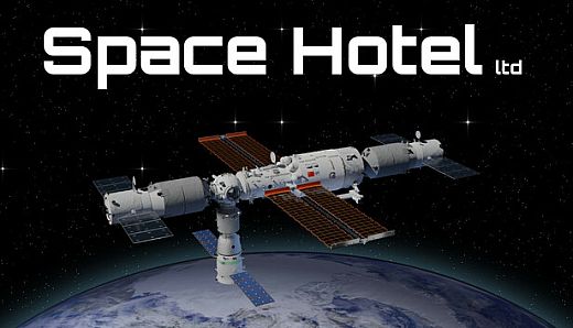 Space Hotel Ltd