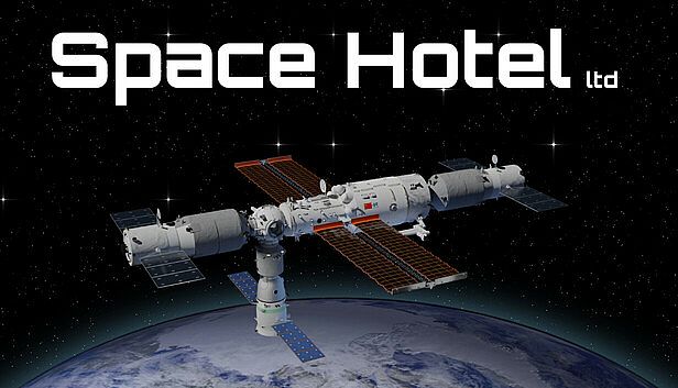 Buy Space Hotel Ltd