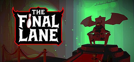 The Final Lane Game