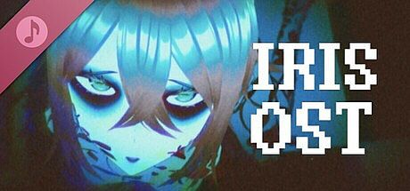 IRIS Soundtrack DLC