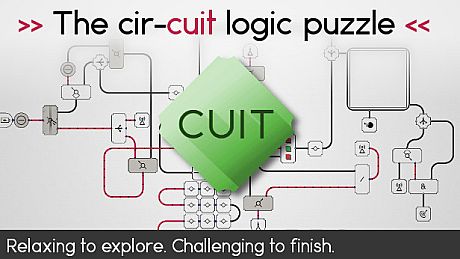 CUIT - Official Soundtrack DLC