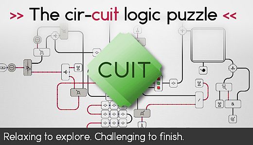 CUIT - Official Soundtrack