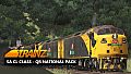 Trainz 2022 DLC - SA CL Class - QR National Pack