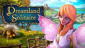 Dreamland Solitaire
