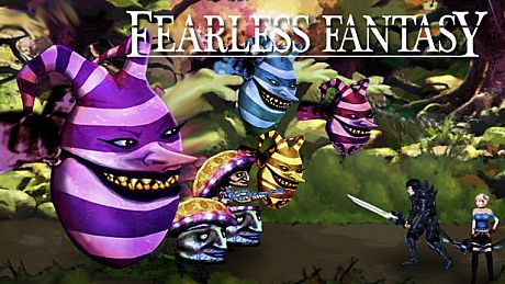 Fearless Fantasy