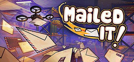 Mailed It! Game
