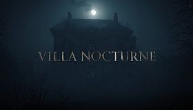 Villa Nocturne