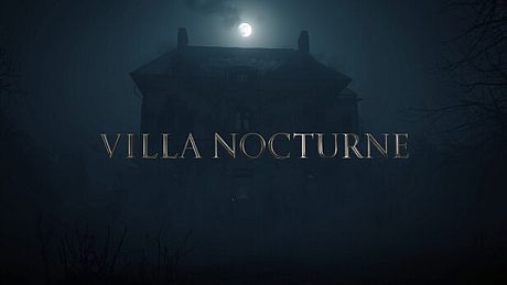 Villa Nocturne Game