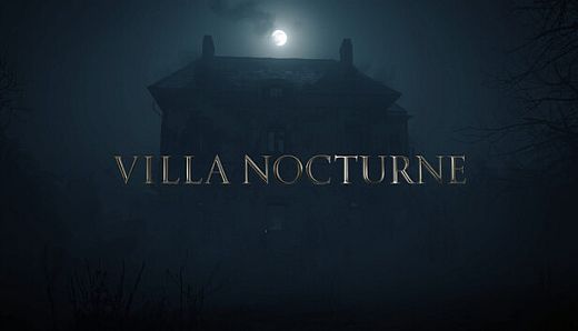Villa Nocturne