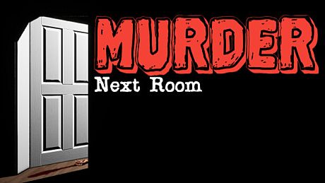 Murder Next Room Game