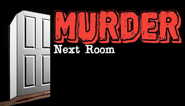 Buy Murder Next Room