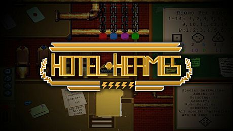 Hotel Hermes Game