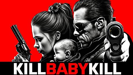 Kill Baby Kill Game