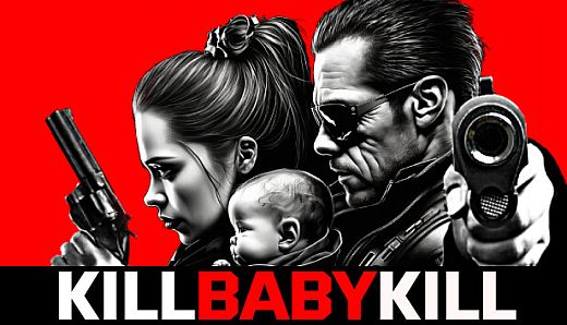 Kill Baby Kill