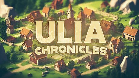 Ulia Chronicles Game
