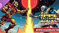 Zaccaria Pinball - Mystic Star Deluxe Pinball Table