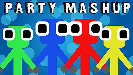 Party Mashup Game