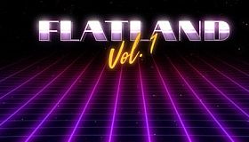 FLATLAND Vol.1