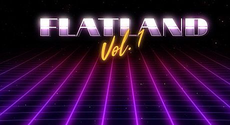FLATLAND Vol.1 Game