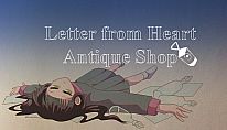 Acheter Letter from Heart Antique Shop PC
