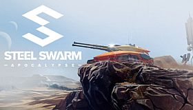 Steel Swarm: APOCALYPSE