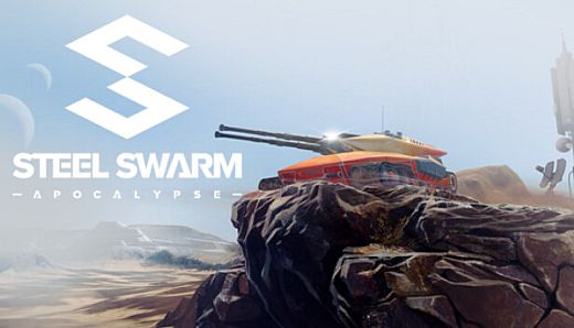 Steel Swarm: APOCALYPSE
