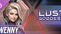 Lust Goddess — Mascot Gwenny