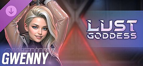 Lust Goddess — Mascot Gwenny