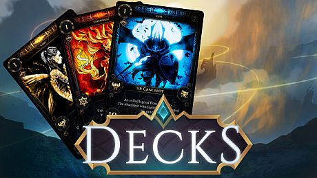 Decks Game