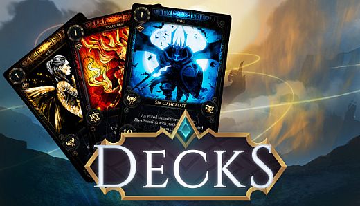 Decks