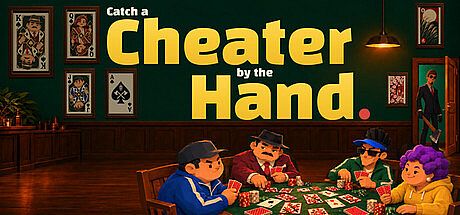 Catch a Cheater by the Hand