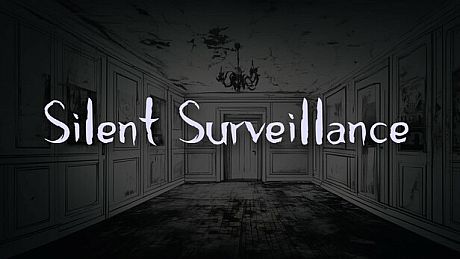 Silent Surveillance Game