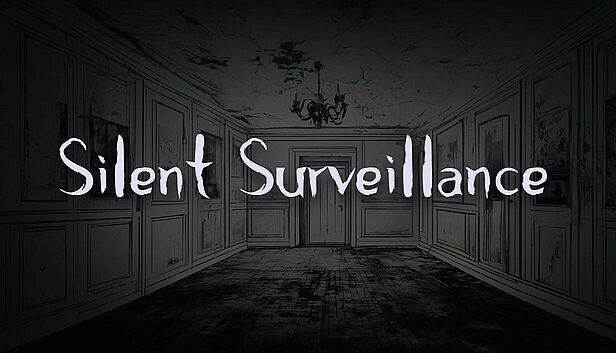Buy Silent Surveillance