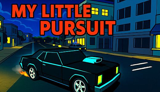 My Little Pursuit